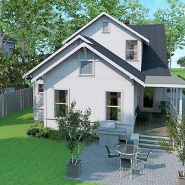 Houston Heights Historic District