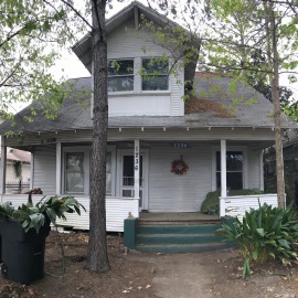 Houston Heights Historic District