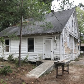 Houston Heights Historic District