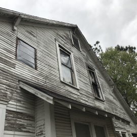 Houston Heights Historic District