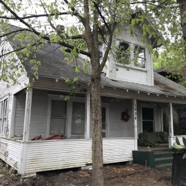 Houston Heights Historic District