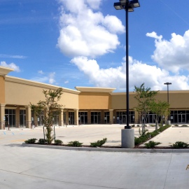 Riverside Shopping Mall